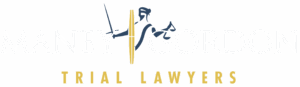 MANEY GORDON Trial Lawyers Logo Black BG